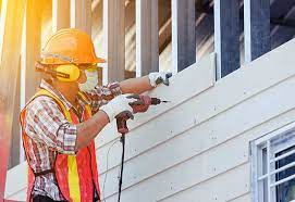 Best Siding Removal and Disposal  in Adair Village, OR