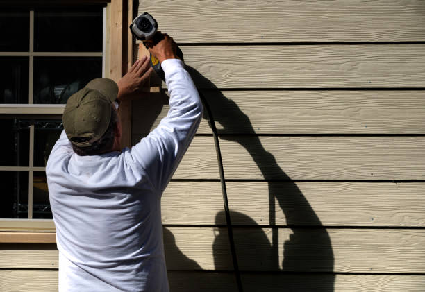 Best Historical Building Siding Restoration  in Adair Village, OR