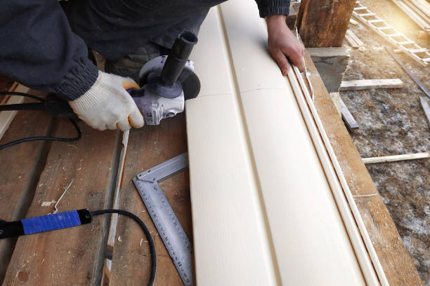 Best Siding for New Construction  in Adair Village, OR