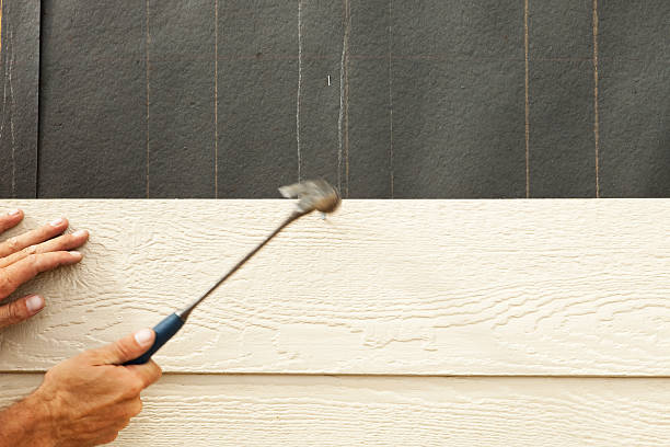 Best Engineered Wood Siding  in Adair Village, OR